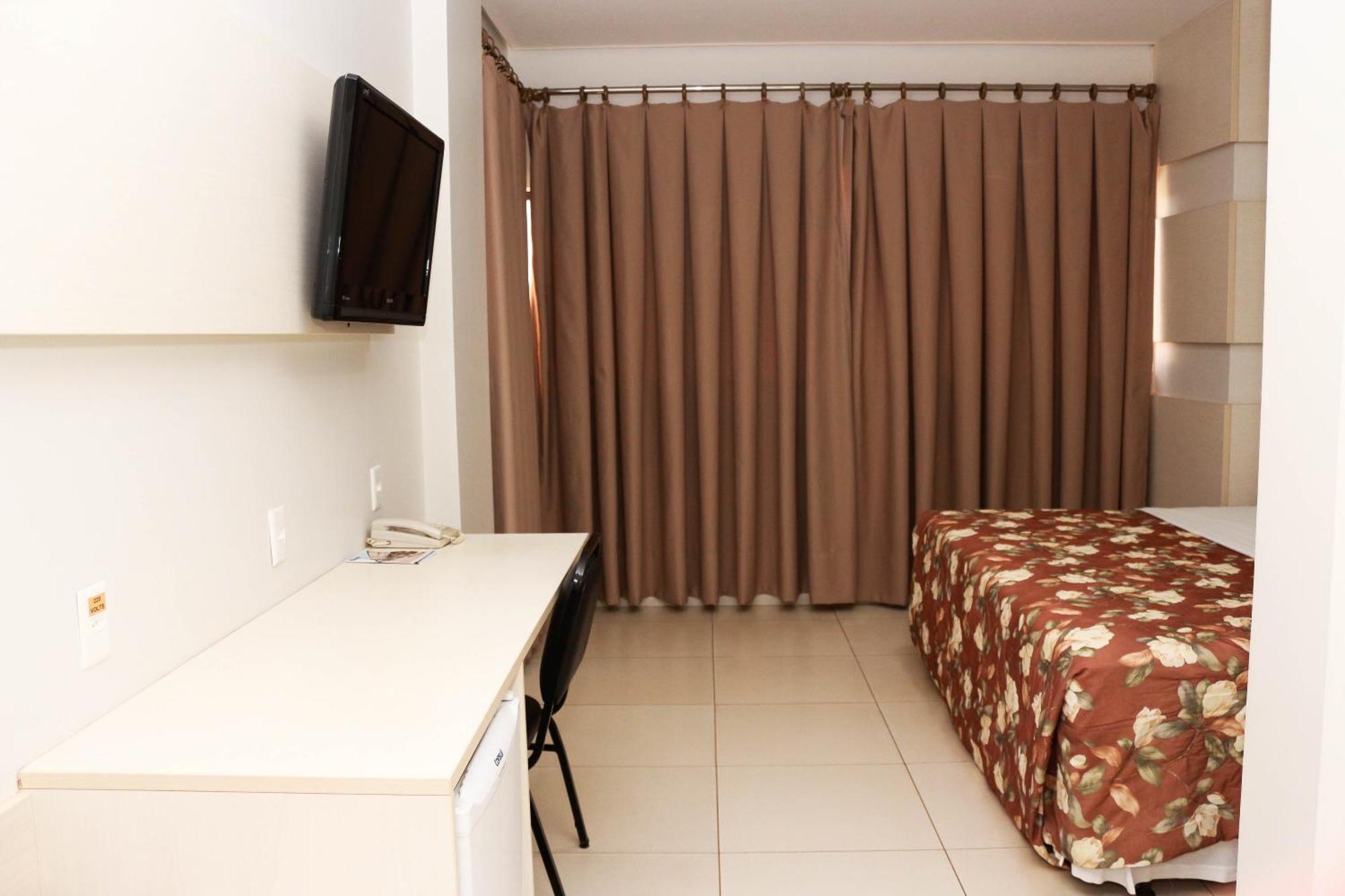 Hotel Relicário Araguaína Exterior foto